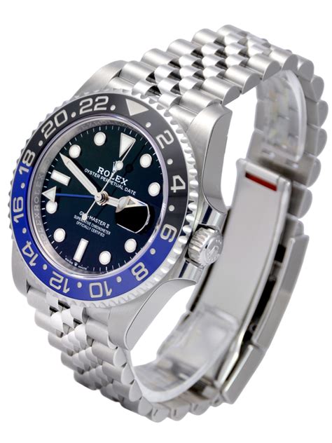 batgirl gmt rolex|rolex gmt batgirl price.